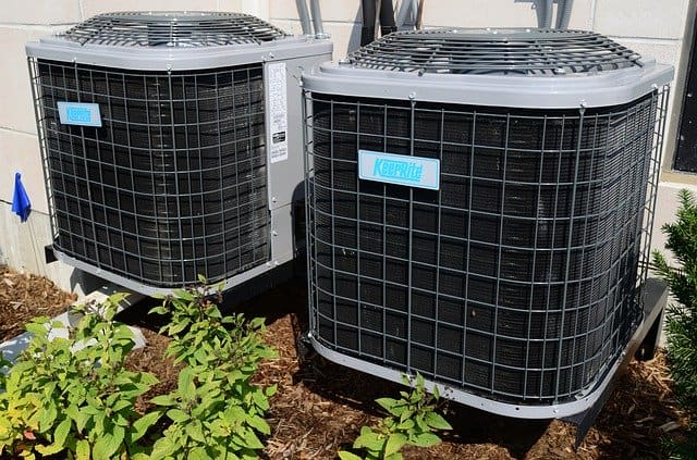 Denver HVAC Repair