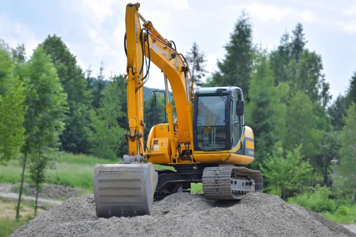 Water Line Repair, Colorado Excavating