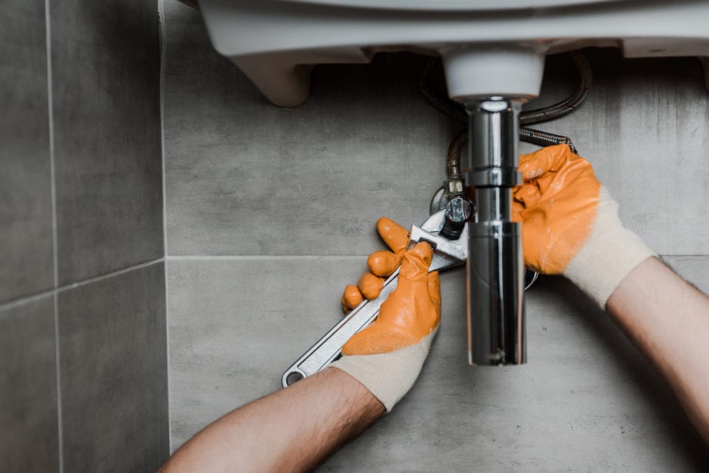 How Much Does a Plumber Cost to Unclog a Sink?