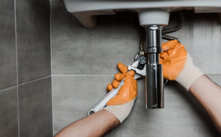 plumbing denver