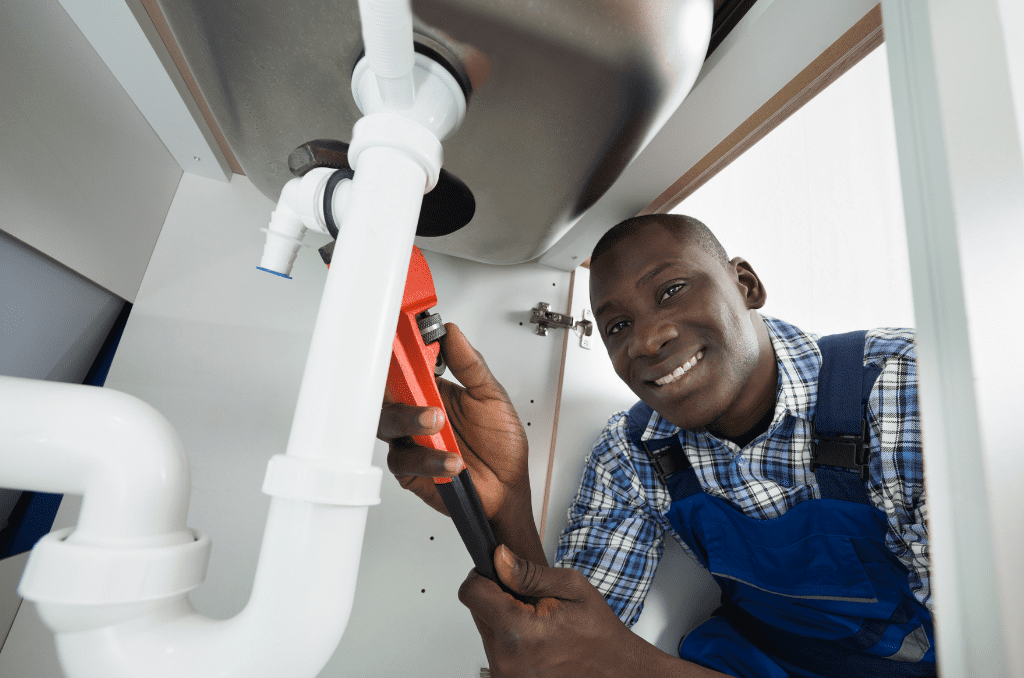 Best Plumbers Knoxville Tn