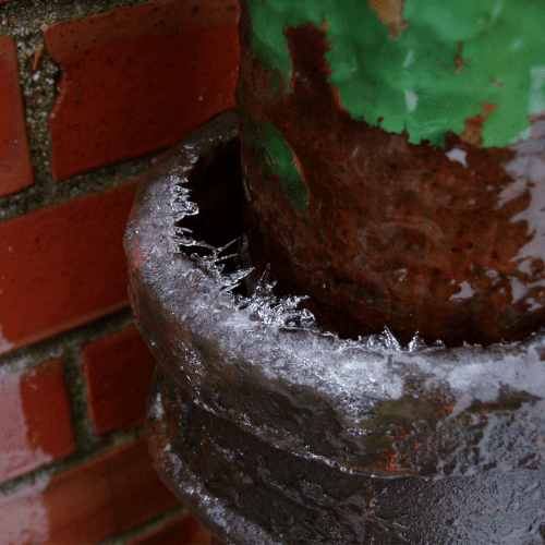 prepare plumbing for winter tips